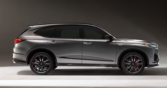 Everything You Need to Know About the 2007 Acura MDX Battery