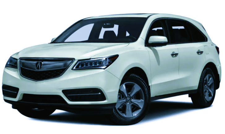 2016 Acura MDX Battery: Everything You Need To Know | Battery Tools