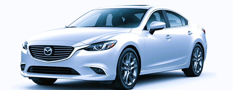 Get to Know Your 2016 Mazda 6 Battery