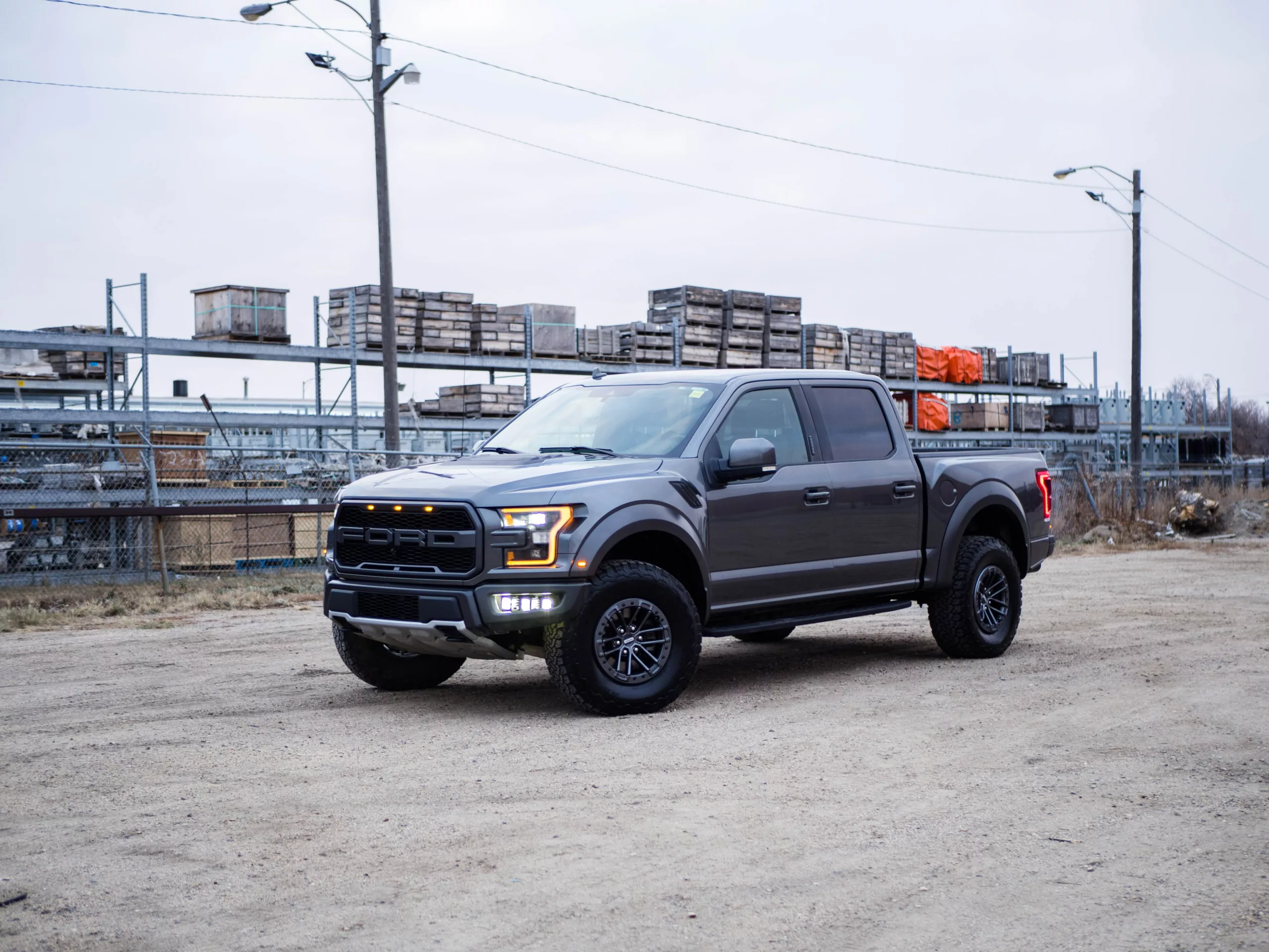 2006 Ford F150 Battery: Everything You Need to Know