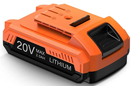 How Long Does a 2.0 Ah Battery Last?