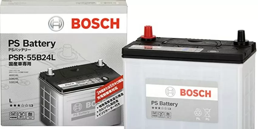 Understanding The 55B24L Car Battery | Battery Tools