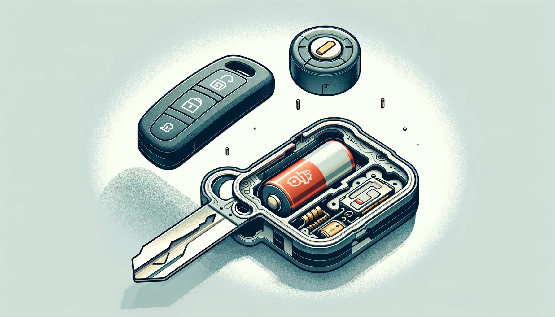 Keyfob Battery Replacement: A Simple Guide | Battery Tools