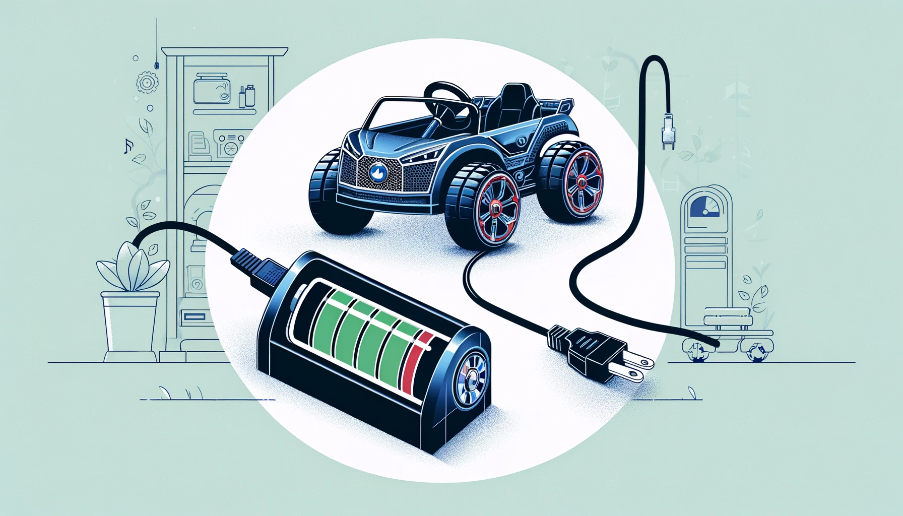 What Happens If You Don’t Charge Power Wheels Battery For 18 Hours