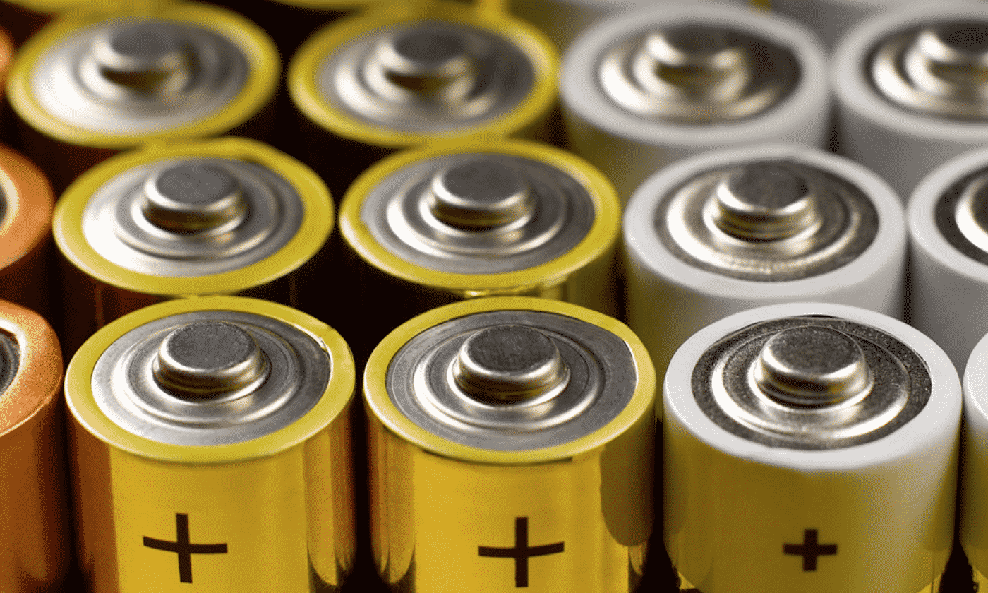 Best Alkaline Batteries (2022): Reviews & Comparison | Battery Tools