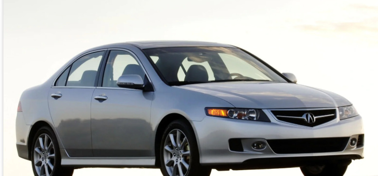 Everything You Need To Know About The 2005 Acura TSX Battery | Battery ...