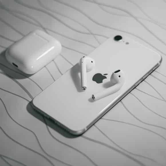 Apple AirPods
