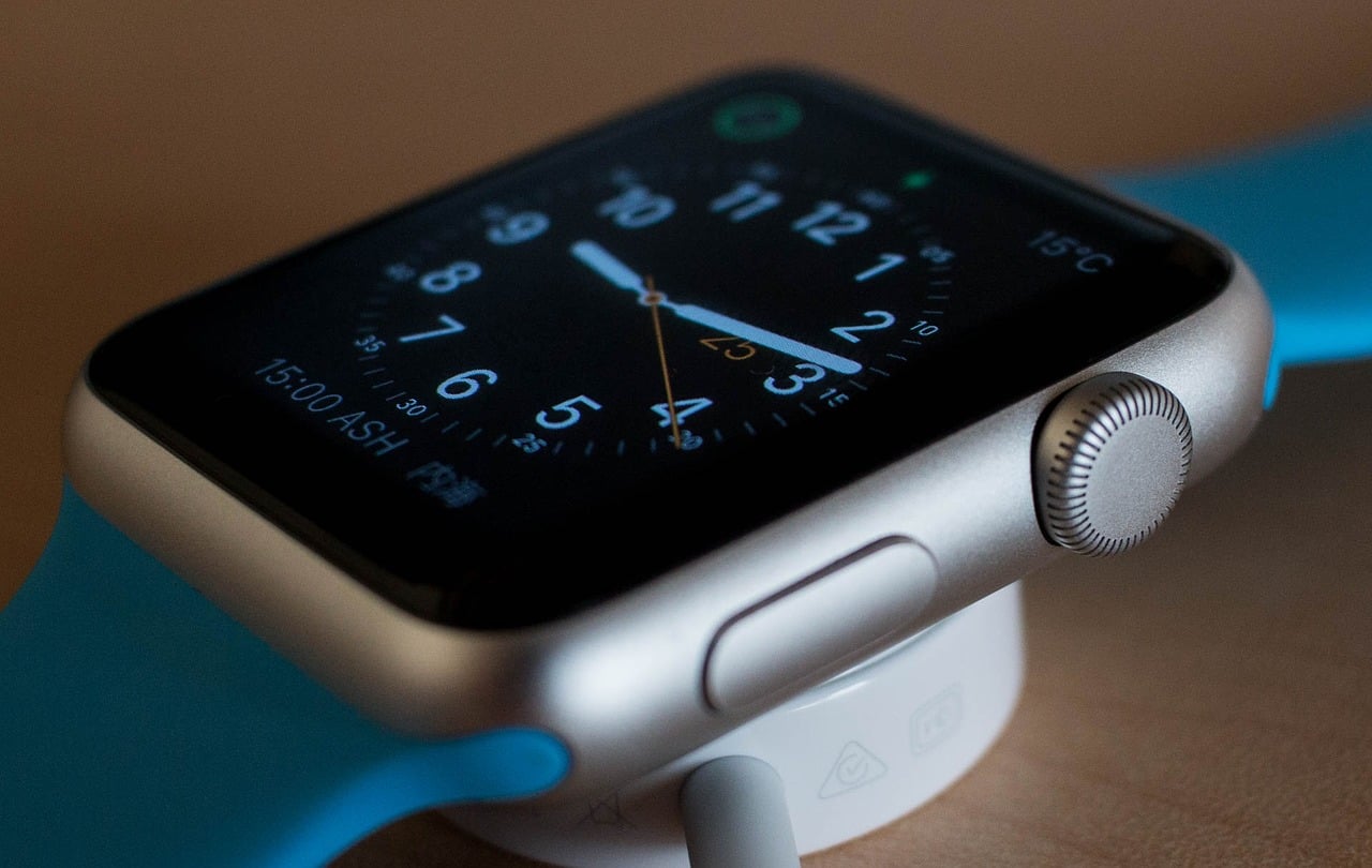 Apple watch