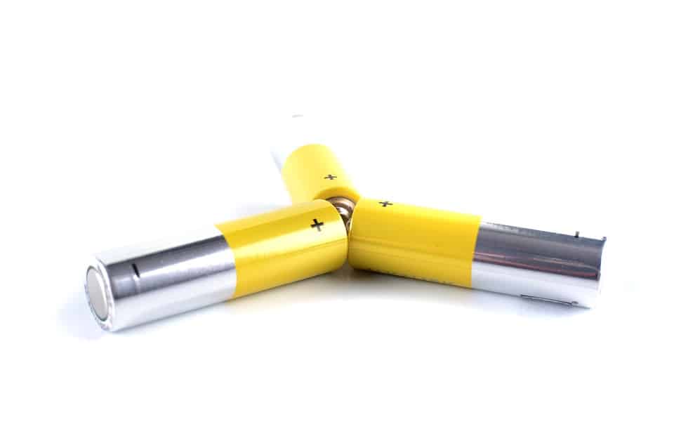 Batteries