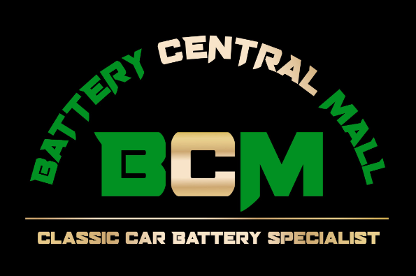 Battery Central Mall: Your One-Stop Shop for All Your Battery Needs