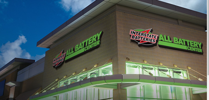 nearest place to buy a car battery near me
