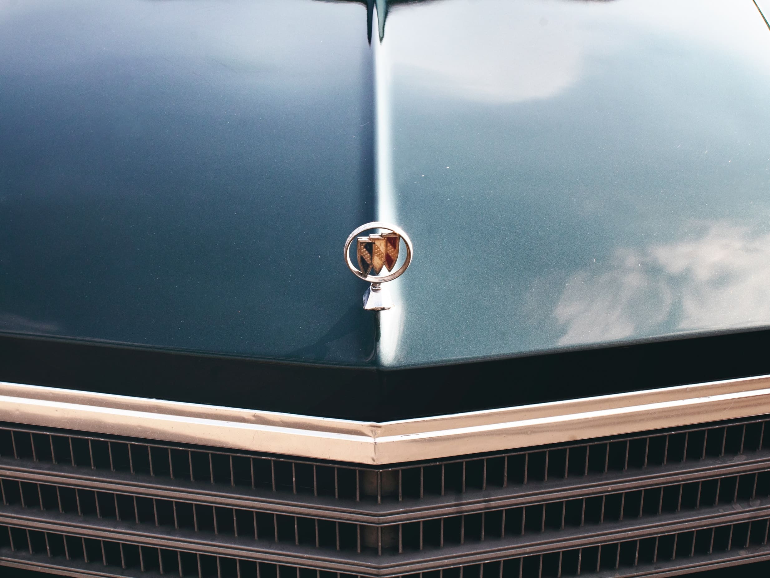 Buick logo