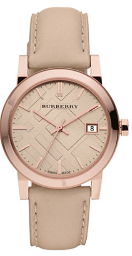 Do Burberry Watches Need Battery Replacement?