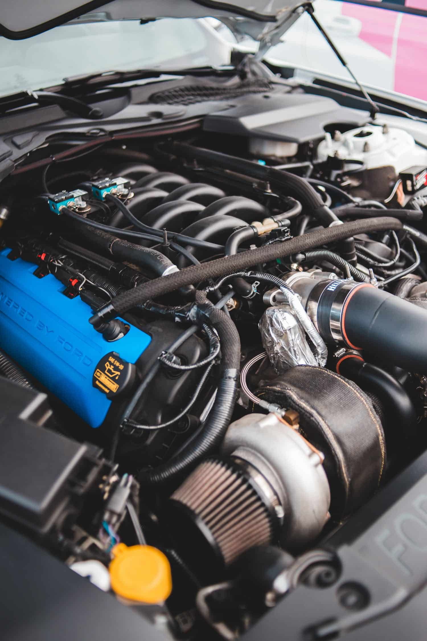 Car Wiring