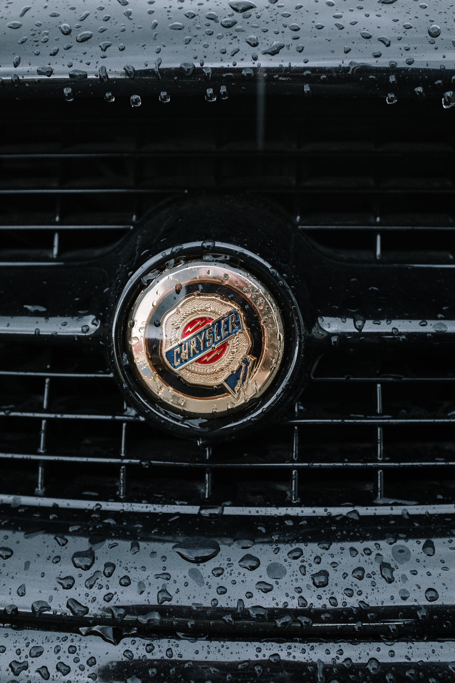Chrysler Logo