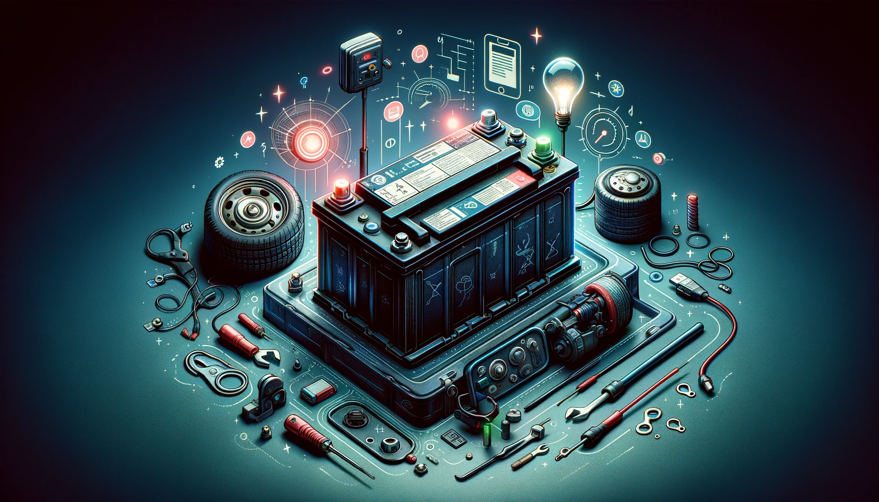 What Causes a Dead Battery: Understanding the Common Culprits