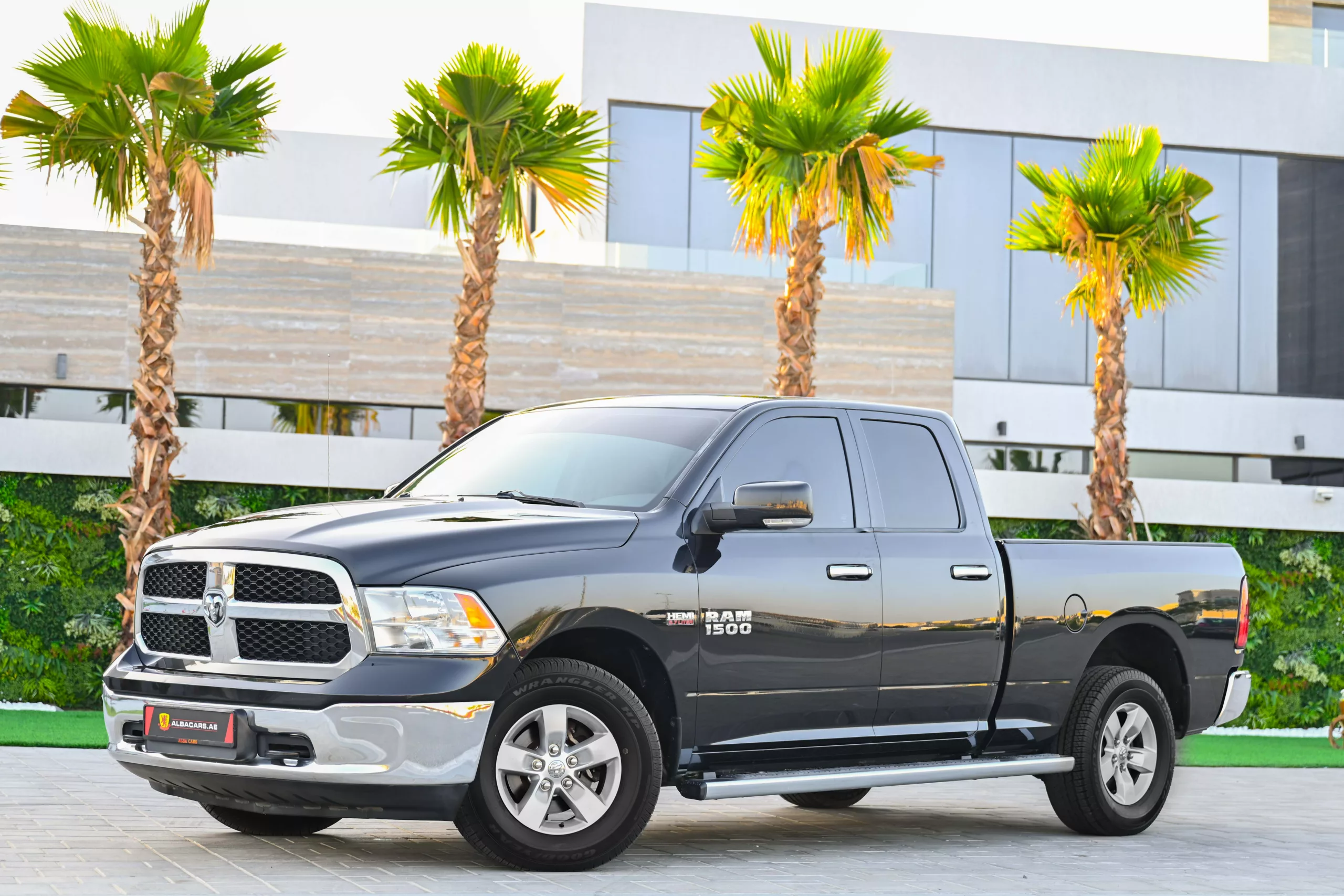 What is the Best Battery for a 2013 Ram 1500?