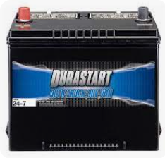 Who Makes DuraStart Batteries?
