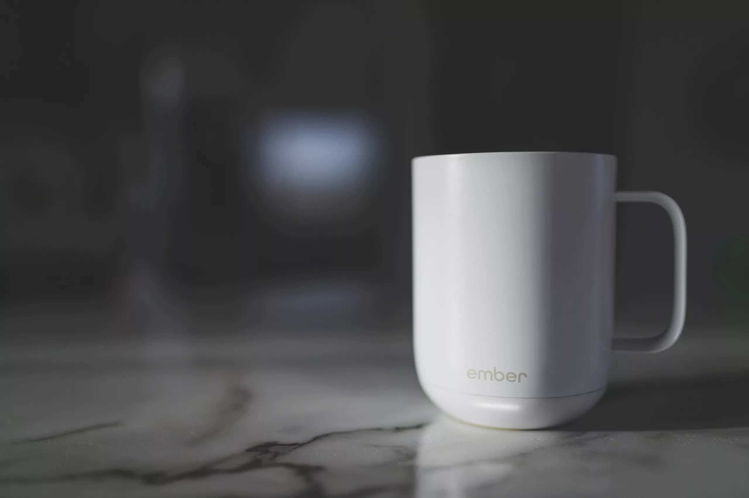 How Long Does the Ember Battery Last?
