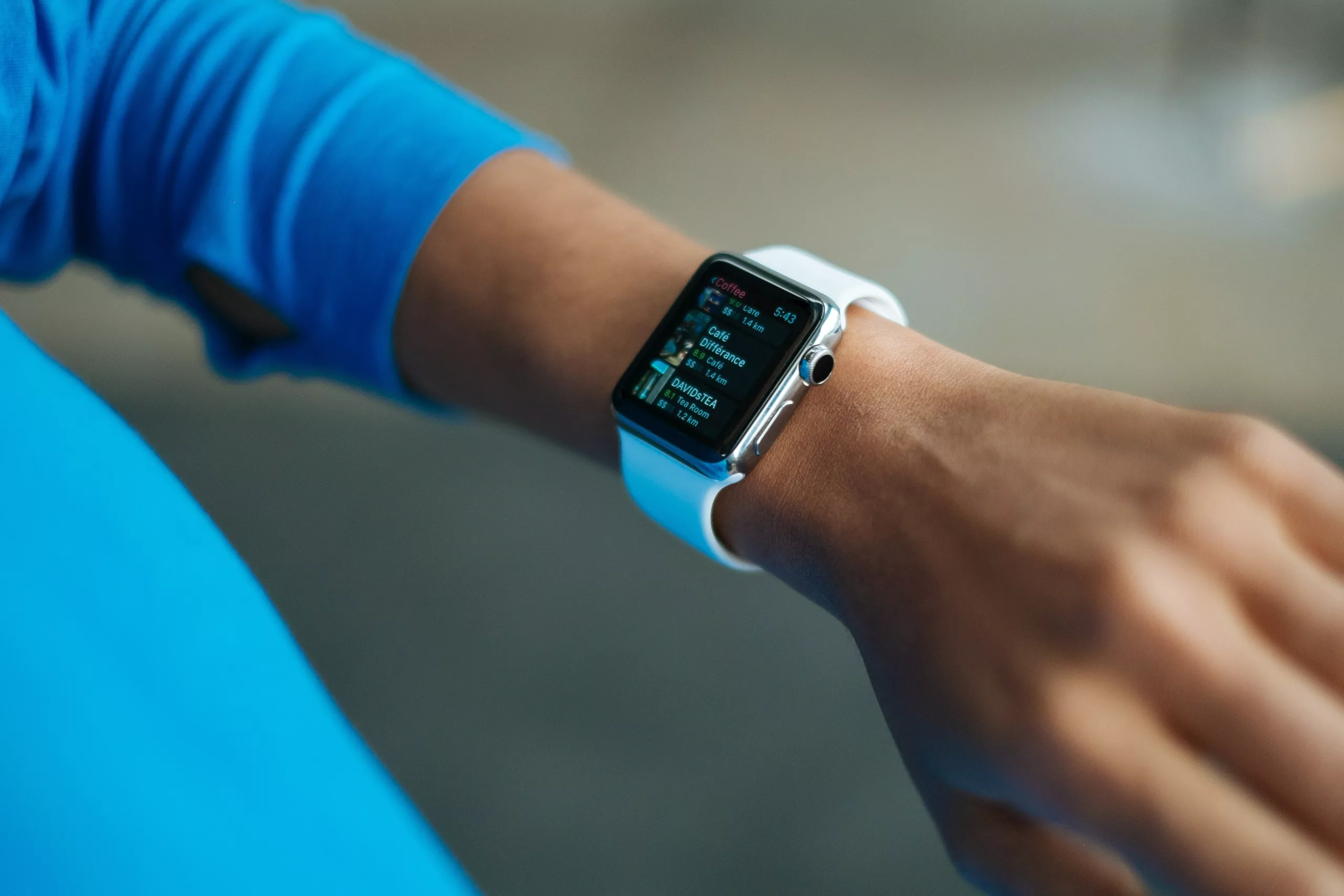 Why Is My Fitbit Battery Draining So Fast?