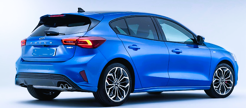 How to Replace the Battery in a 2013 Ford Focus: A Step-by-Step Guide
