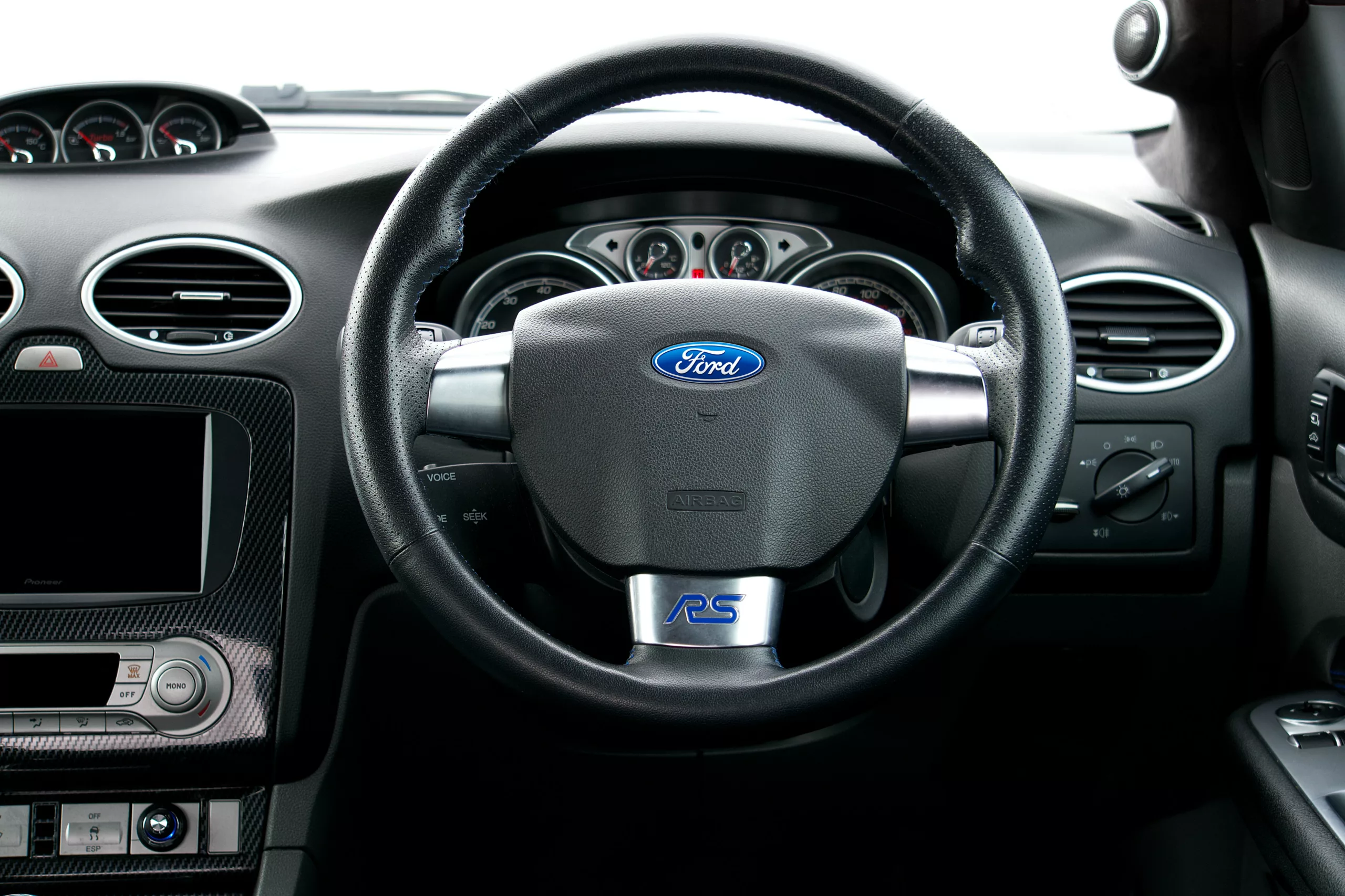 How to Reset Battery Light on Ford F150?