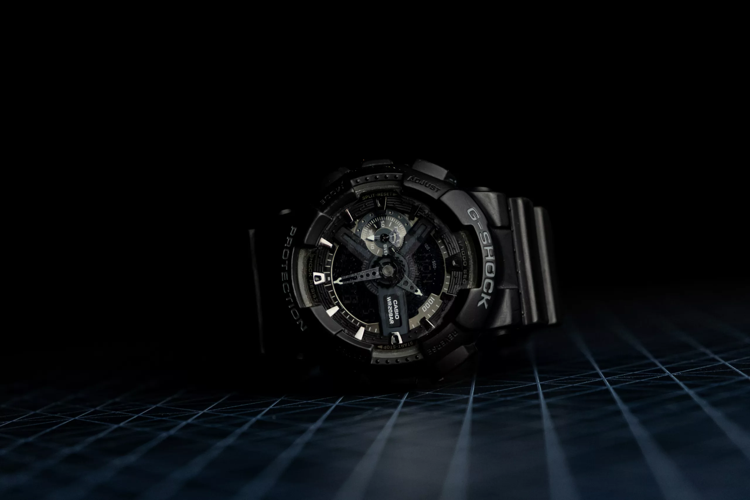 How Long Do G-Shock Batteries Last?