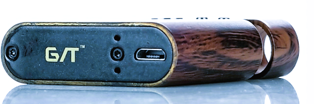 Discovering the GT800 Vape Battery: The Ultimate Solution for Your Vaping Needs