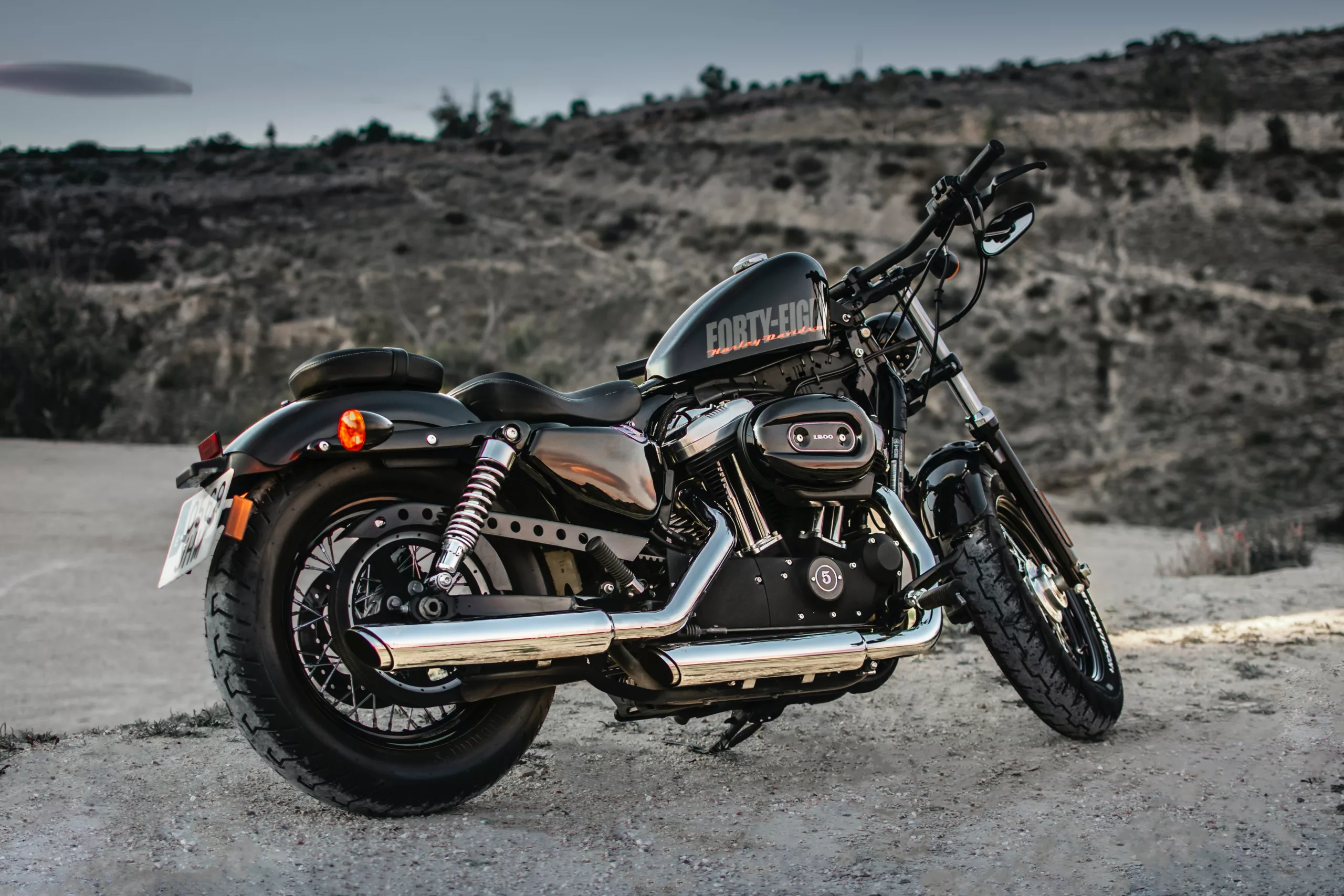 Iron 883 Battery – A Comprehensive Guide