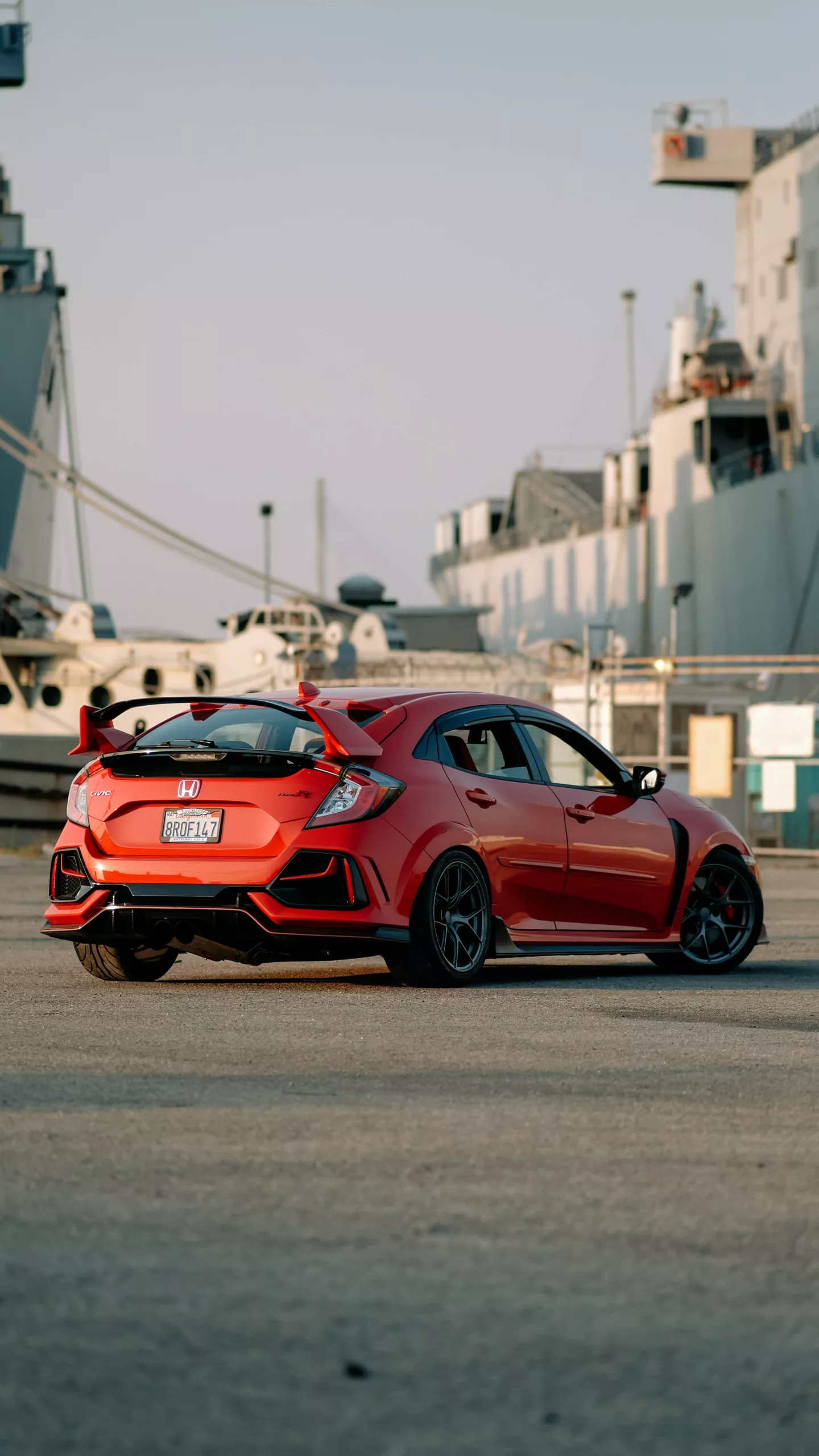 How Much is a Battery for a Honda Civic?