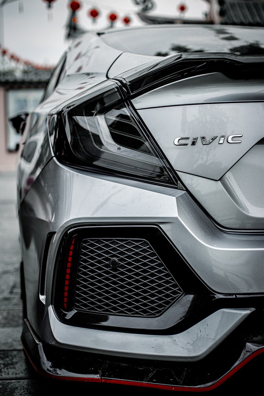 What Type Of Battery Does A 2019 Honda Civic Have? Battery Tools