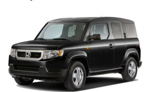 What Size Battery Does a 2003 Honda Element Take?
