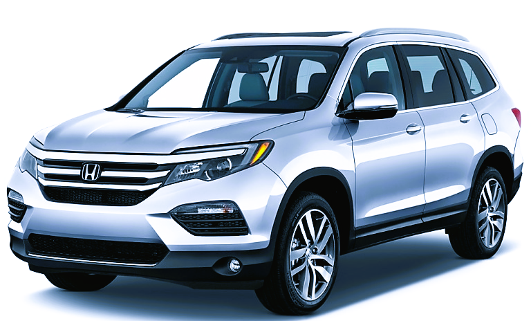 2017 Honda Pilot Battery: What You Need to Know