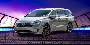 Is Your 2018 Honda Odyssey Battery in Good Condition?