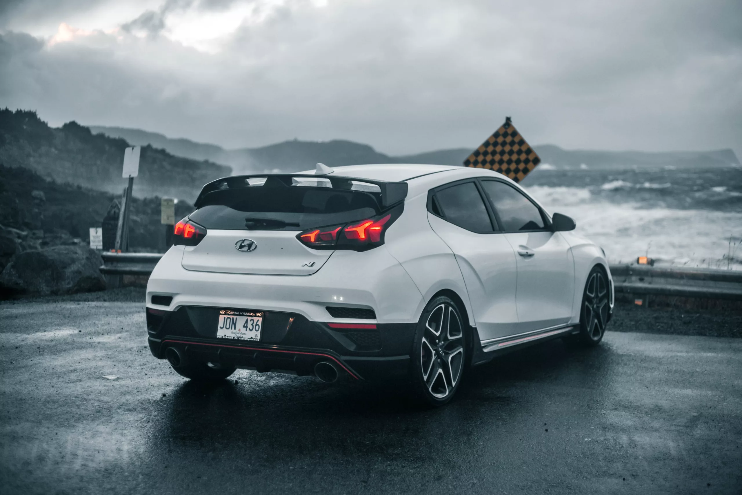 Which Battery Do You Need for Your Hyundai Veloster?