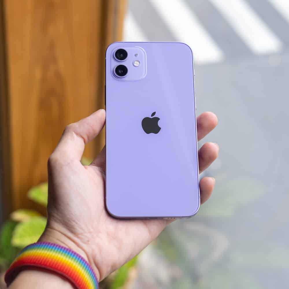 Iphone gadget