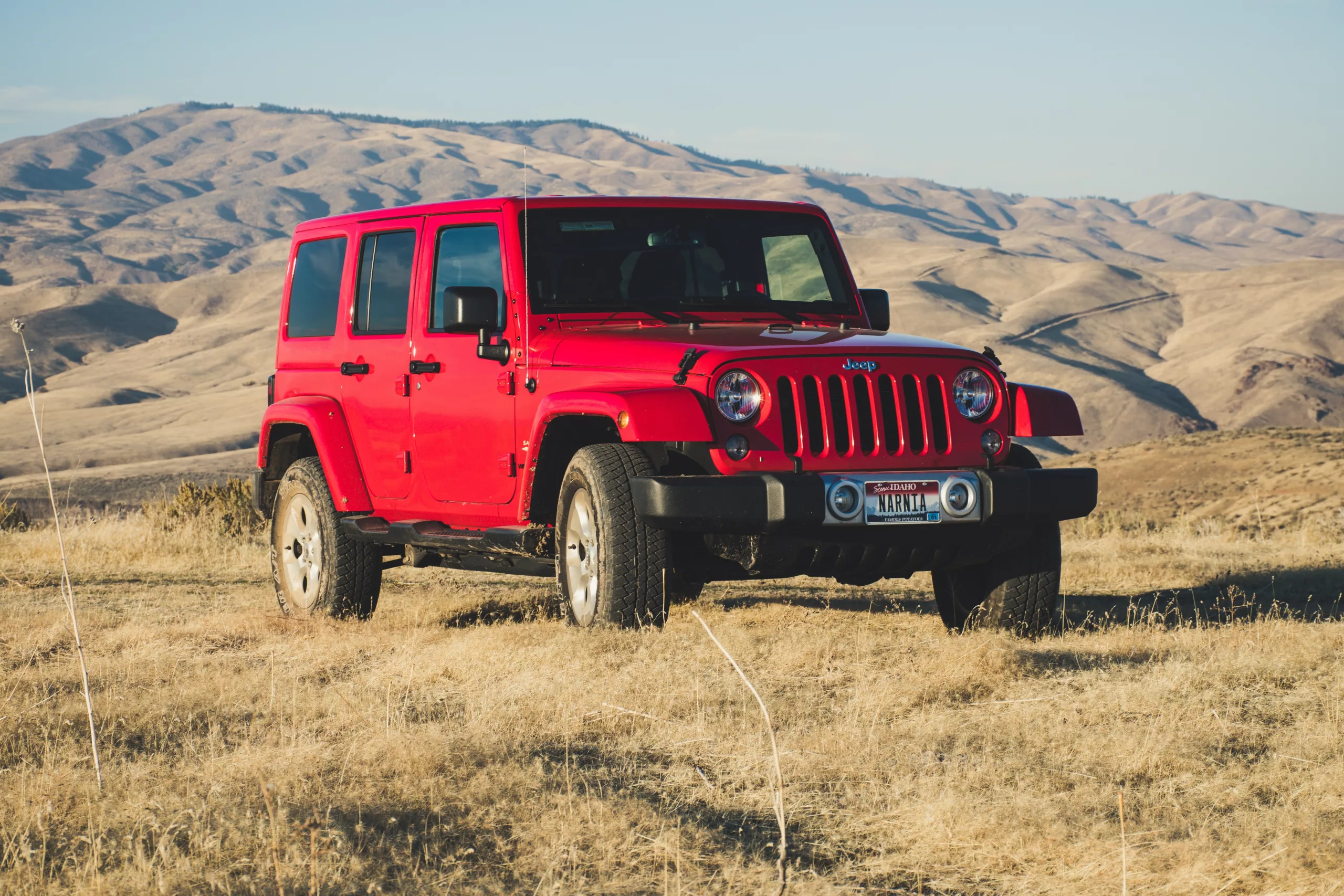 Is the 2006 Jeep Commander Battery Compatible with Your Vehicle?