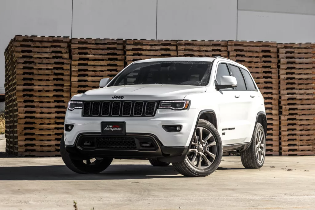 Do You Need To Replace The Battery In Your 2015 Jeep Cherokee