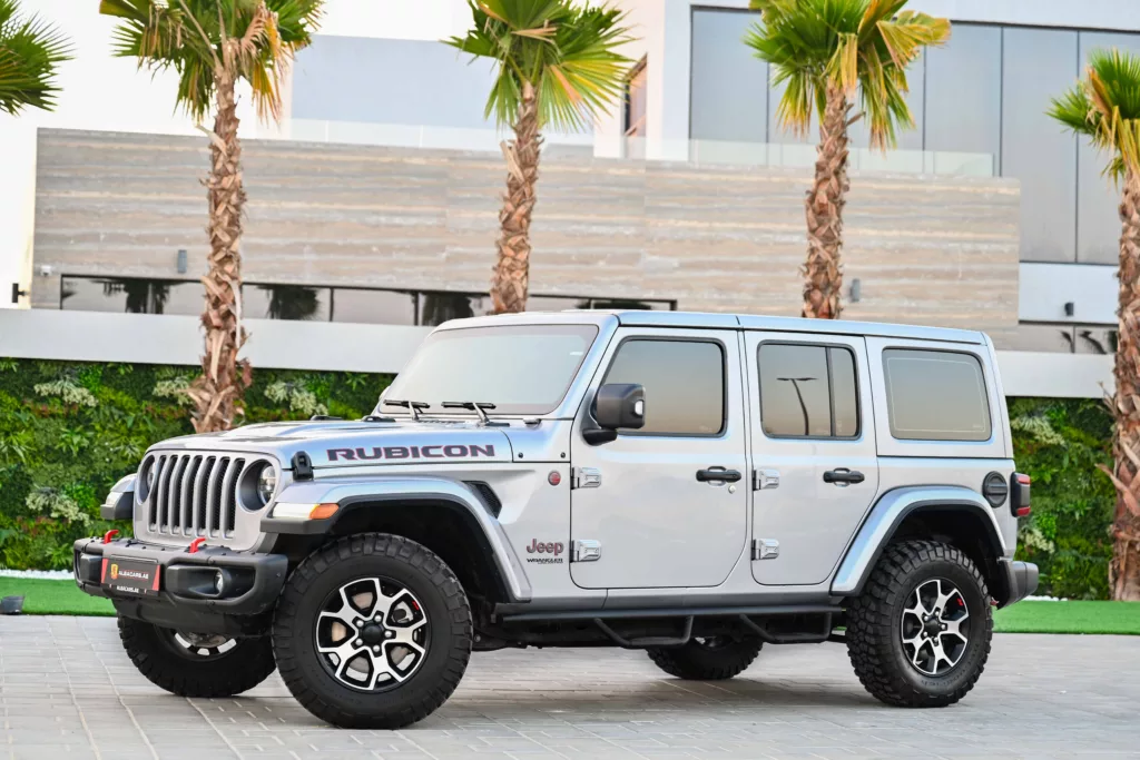 2012 Jeep Wrangler Battery: What You Need To Know | Battery Tools