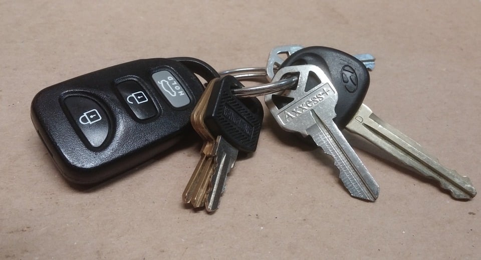 Key Fob