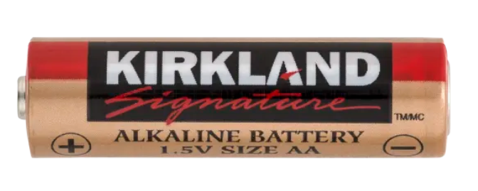 Are Kirkland Batteries Made by Duracell?