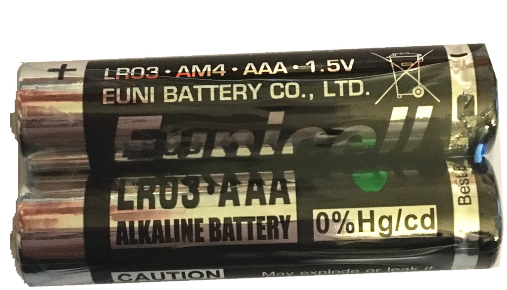 Understanding LR3 Batteries: Everything You Need To Know | Battery Tools