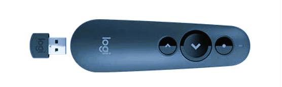 How to Put Batteries in a Laser Pointer