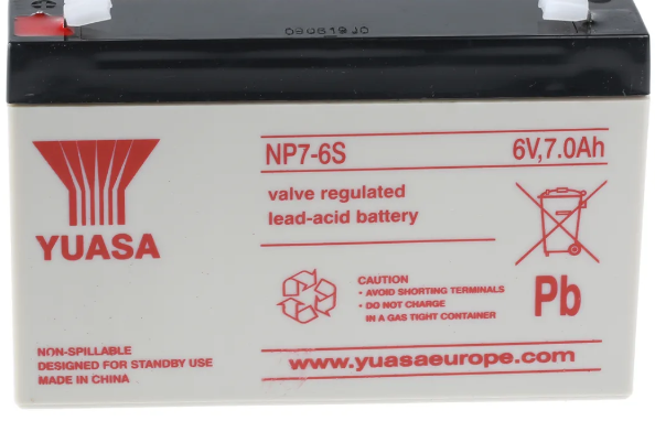 Lead Acid Battery Voltage Chart Battery Tools 0974