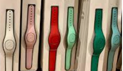 How Long Do MagicBand Batteries Last?