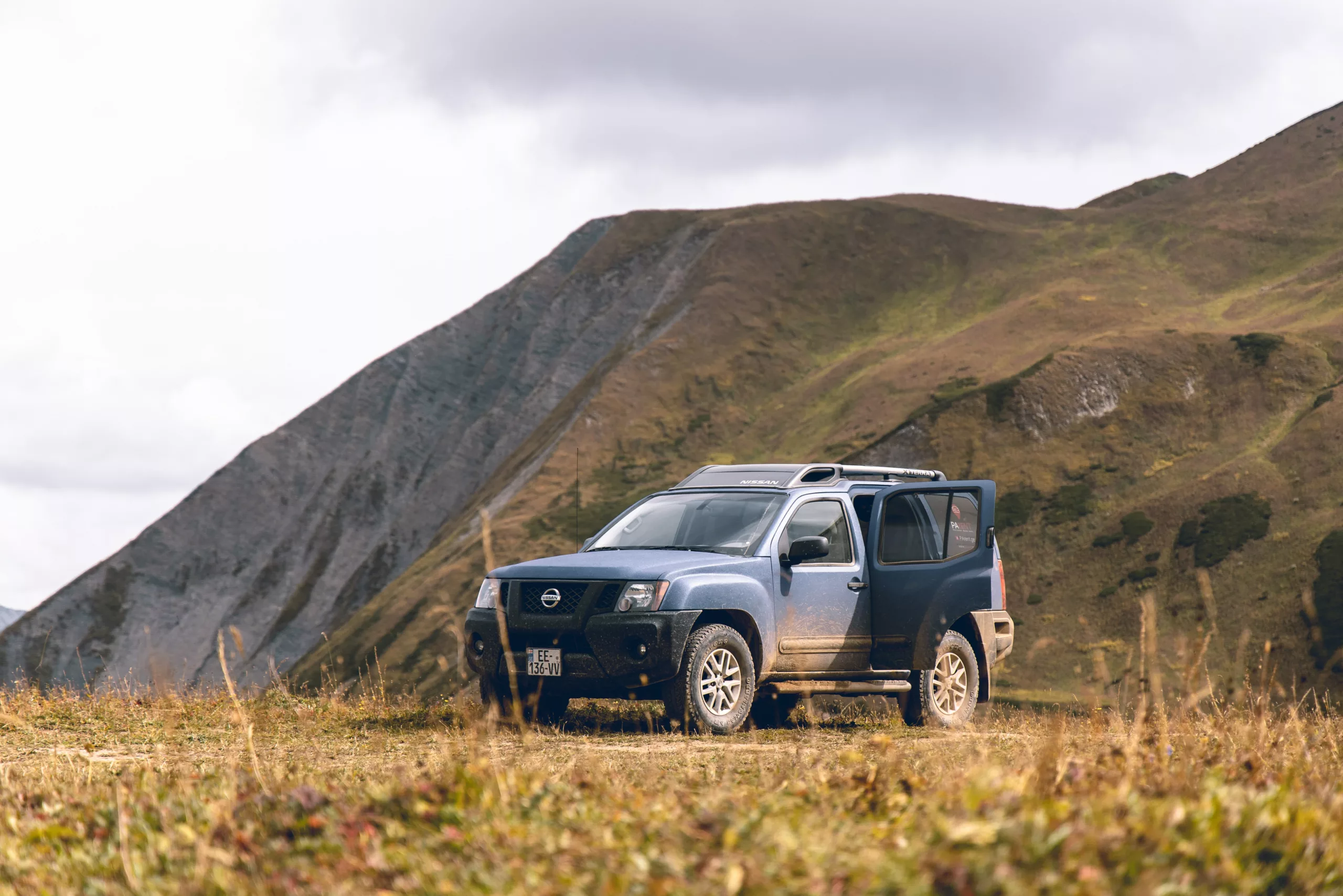 What Kind of Battery Does a Nissan Xterra Use?