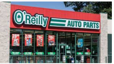 Who Makes O'Reilly Batteries?
