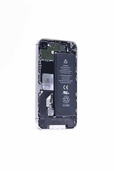 Phone Battery