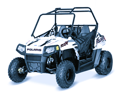 Everything You Need to Know About RZR 170 Battery