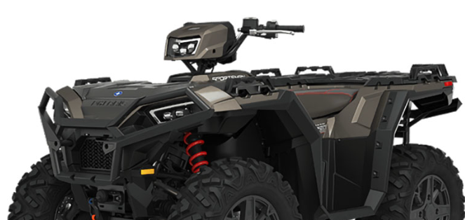 Polaris Sportsman 850 Battery: A Comprehensive Guide